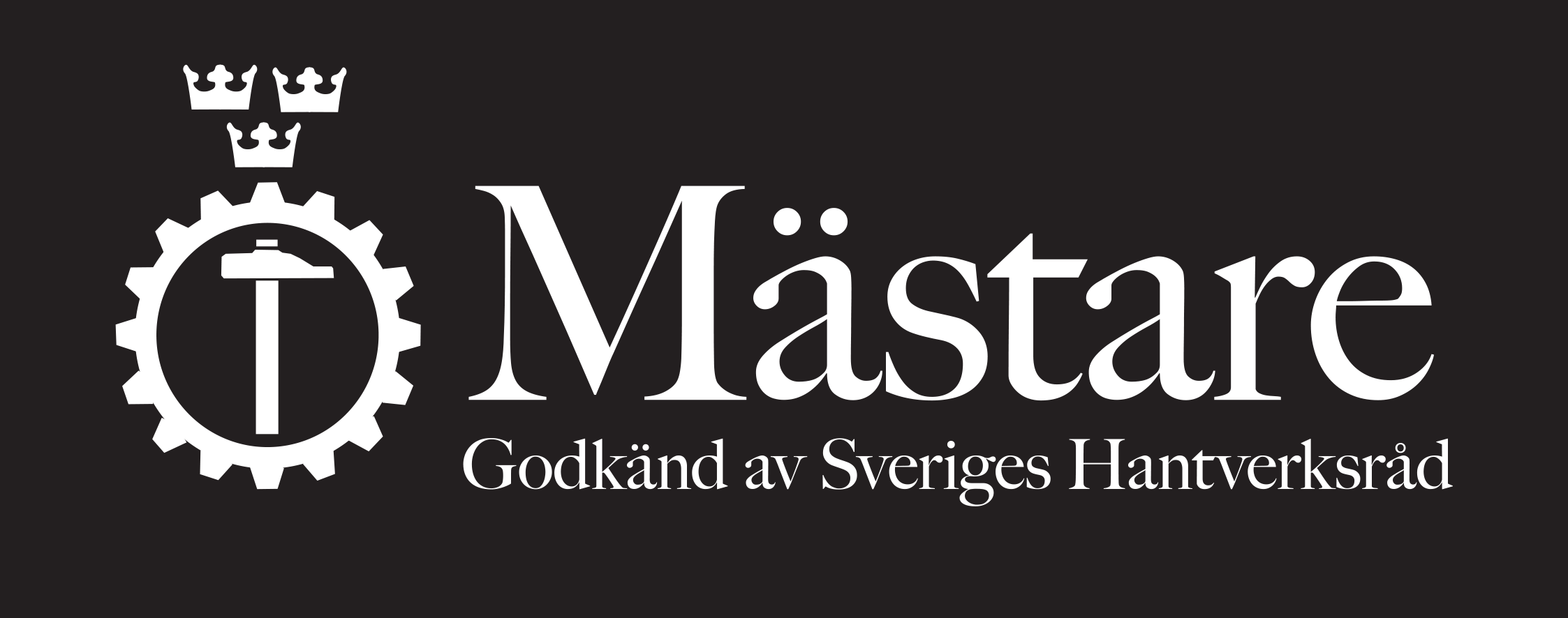 mästarbrev logoype